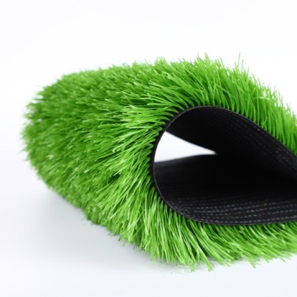 Filling Football Field Grass, Filling Football Field Grass