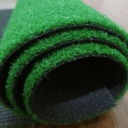 Gateball Grass, Gateball Grass
