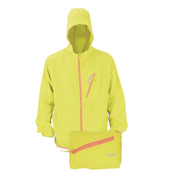 Foldaway Windbreaker Foldable