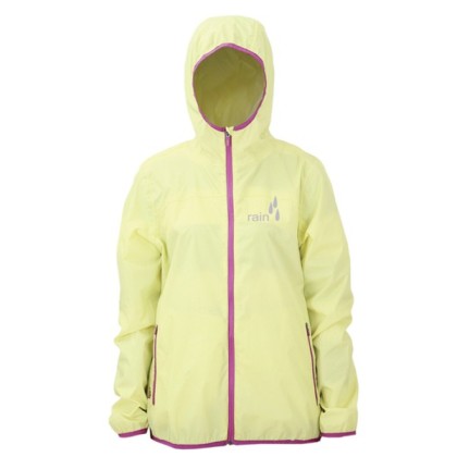Foldaway Windbreaker Foldable in the self-pocket, 1321
