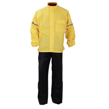 Nylon Motorcycle Rainsuit, 1079
