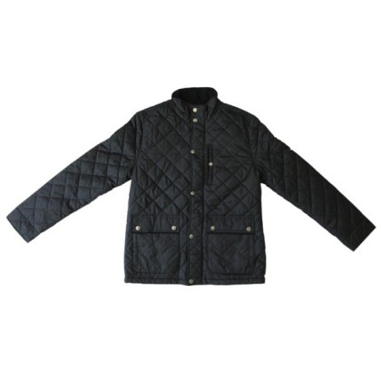 Quilted Padding Jacket, Quilted Padding Jacket