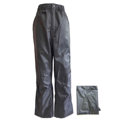 Rain Pants, 1805