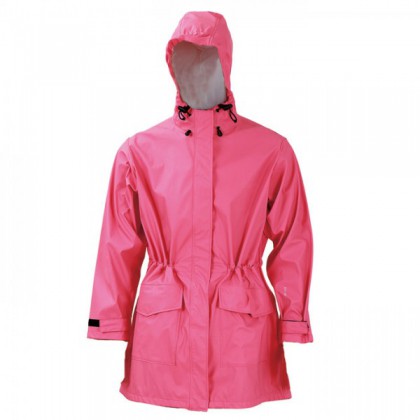 0767  PU Raincoat, 0767  PU Raincoat
