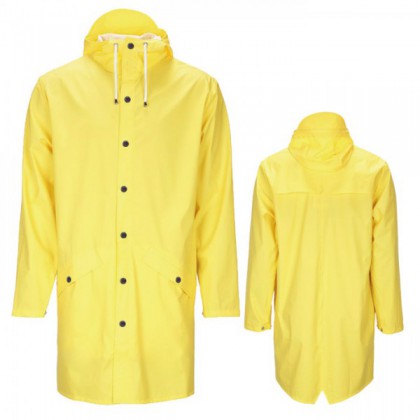 0763 PU Raincoat, 0763 PU Raincoat
