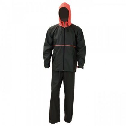 1825 Rainsuit, 1825 PU Rainsuit