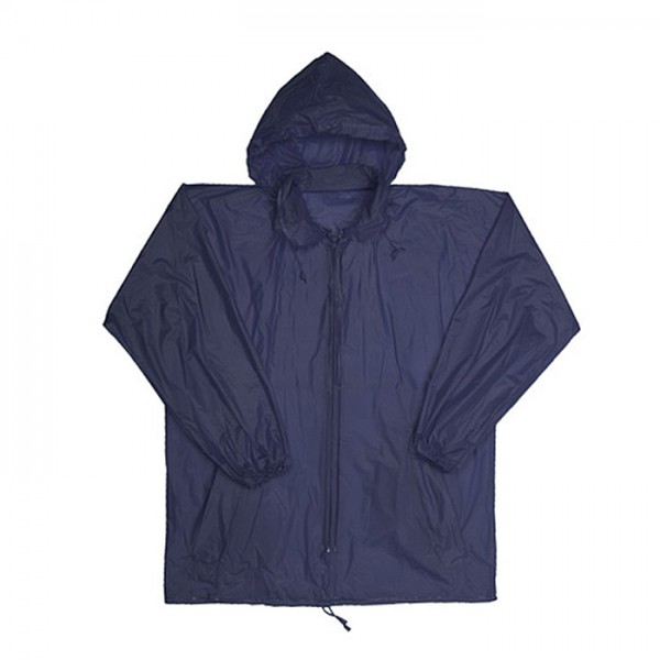 0708S Foldaway Rain jacket