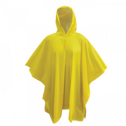 0701 Rain Poncho, 0701 Rain Poncho