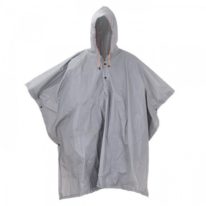0756 Rain Poncho, 0756 Rain Poncho
