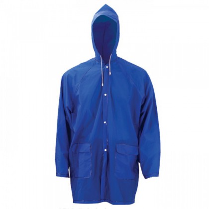 0715 Rain jacket, 0715 Rain jacket