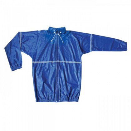 0782  Rain jacket, 0782  Rain jacket