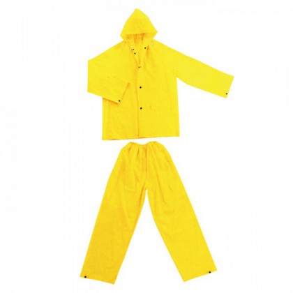0718 Heavy Duty Rainsuit, 0718 Heavy Duty Rainsuit
