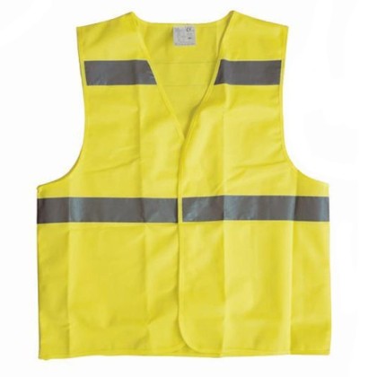 High vis Safety Vest, 1035