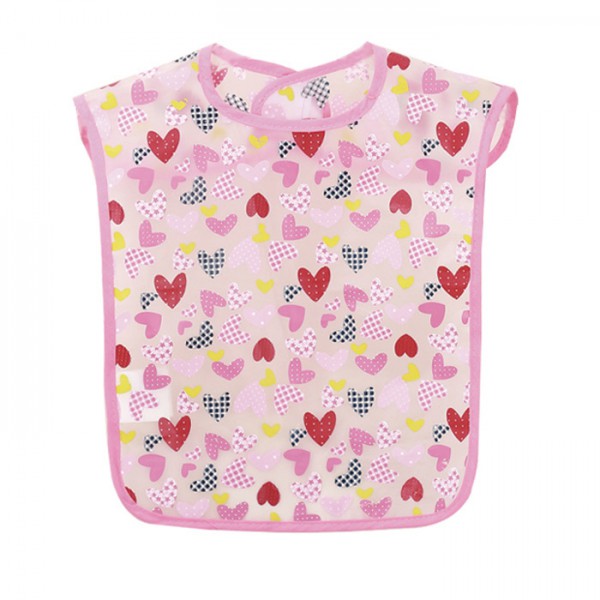 Baby Bib-Cover