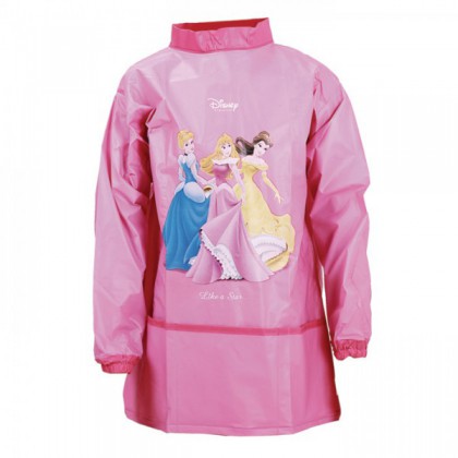 PVC painting Apron with pocket, 0502
