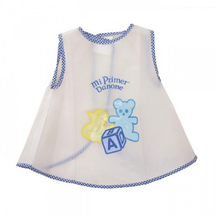 Kids painting Apron, 0514