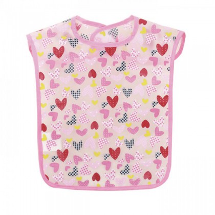 Baby Bib-Cover, 0547