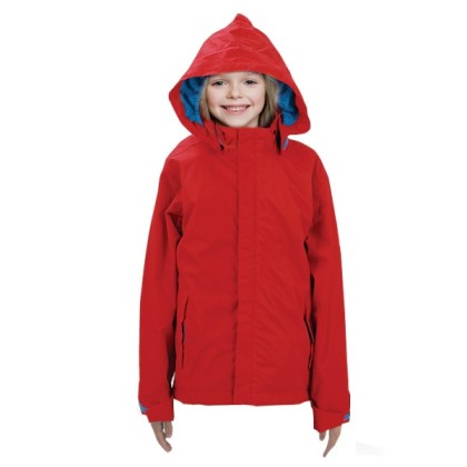 Children Polyester Jacket, 1285