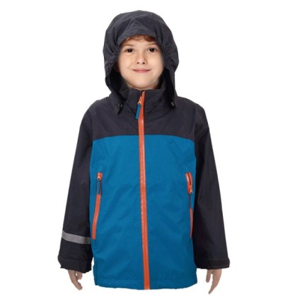 Children Polyester Jacket, 1286