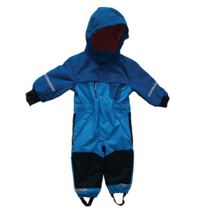 Children Skiing Coverall, 1817