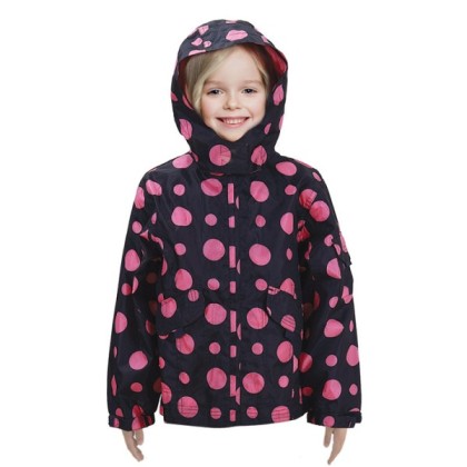 Children Windbreaker, 1812