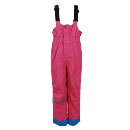 Children Bib-Pants, 1296