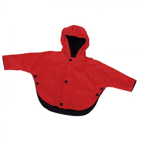 Children PU Raincape