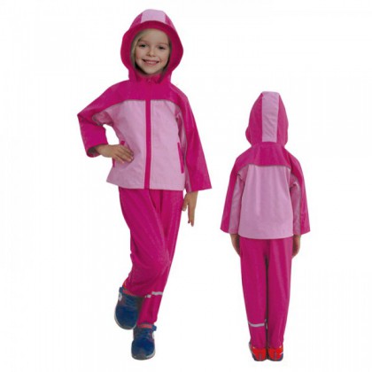 Children PU Rainset, 0668