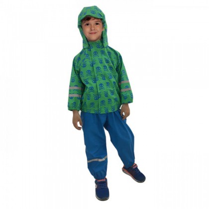 Children PU Rainset, 0669
