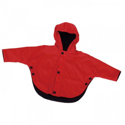 Children PU Raincape, 0675 Children PU Raincape
