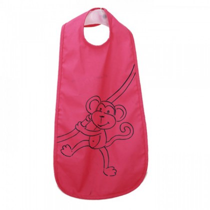 Children PU Apron, 0679 Children PU Apron