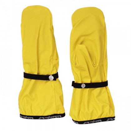 Children PU Gloves, 0678