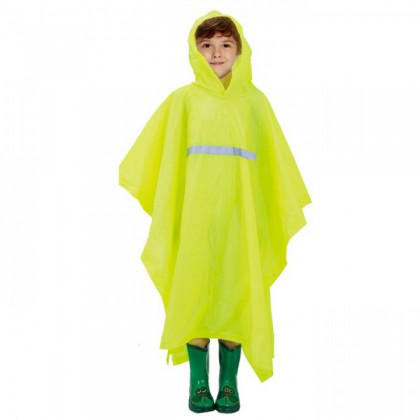 Children Rainponcho, Children Rainponcho