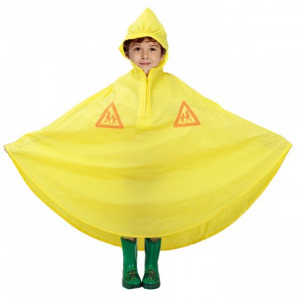 Children Rainponcho, Children Rainponcho