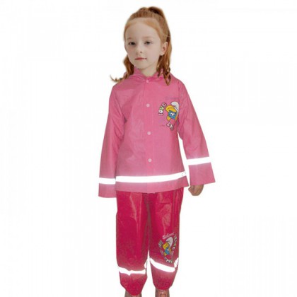 Children PVC Rainwear, Children PVC Rainwear