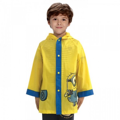 Children PVC Rainwear, Children PVC Rainwear