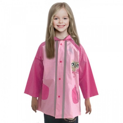 Children PVC Rainwear, Children PVC Rainwear