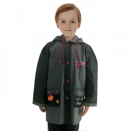Children PVC Rainwear, Children PVC Rainwear