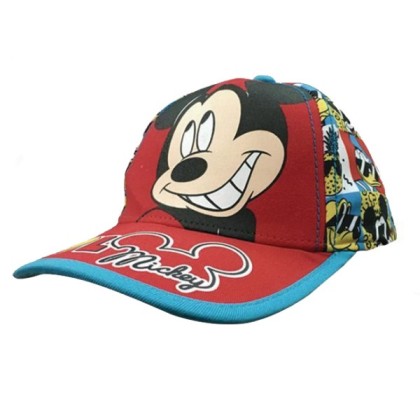 Kids Cap, 1509