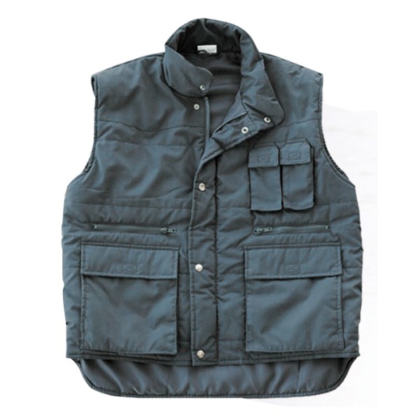 Body warmer Vest