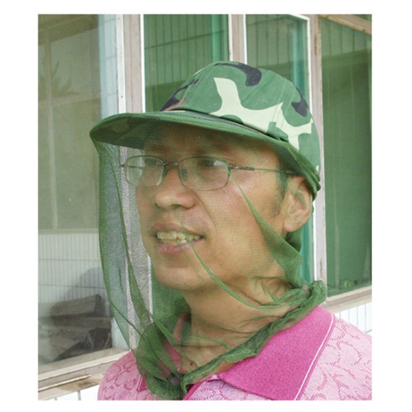 Mosquito Cap
