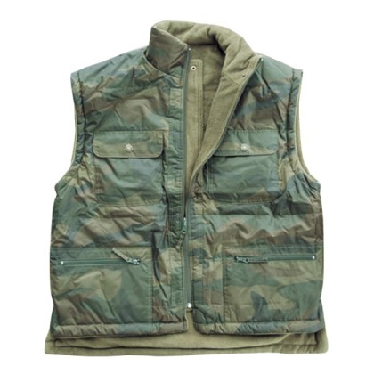 Reversible Vest, 1058