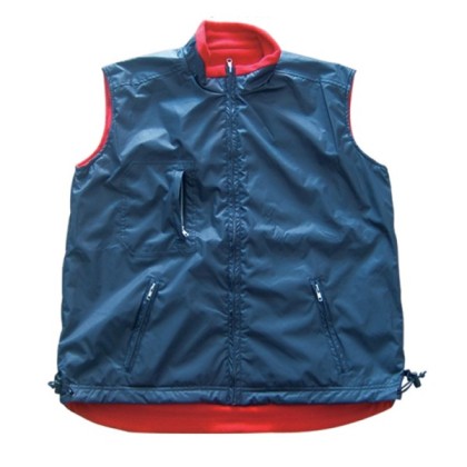 Reversible Vest, 1014