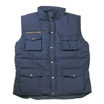 Padding Vest, 1015