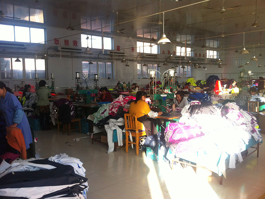 Workshop