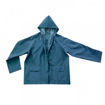 0728 Heavy Duty Rain jacket, 0728 Heavy Duty Rain jacket